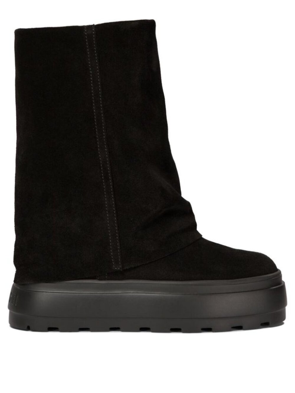 Casadei Boots & Ankle Boots IT 40 Women